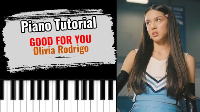 Good 4 U (Olivia Rodrigo)