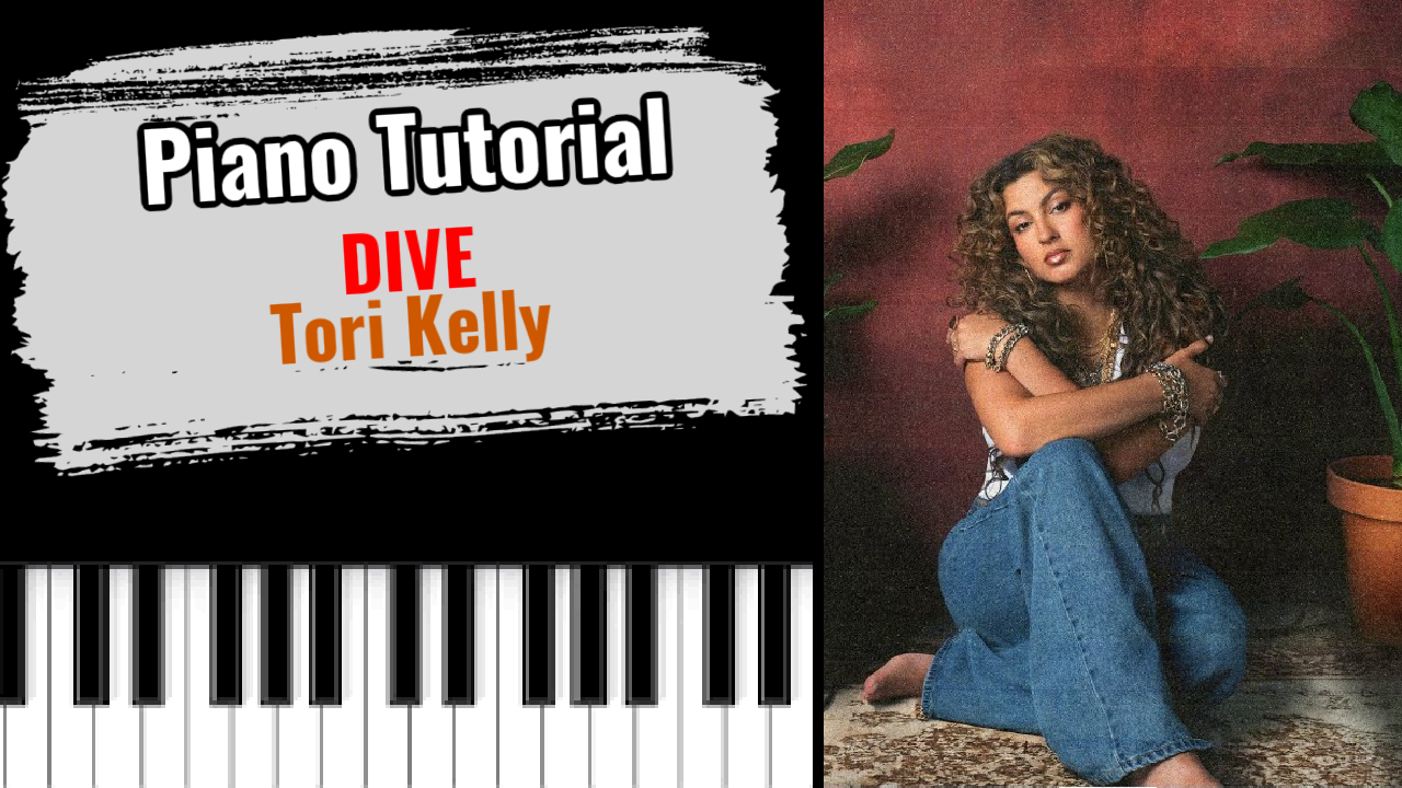 Dive (Tori Kelly)