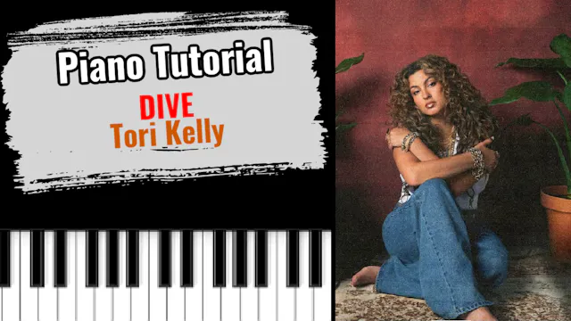 Dive (Tori Kelly)