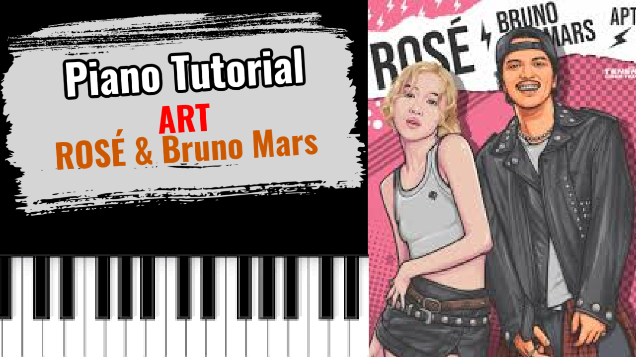 Art (ROSÉ & Bruno Mars)
