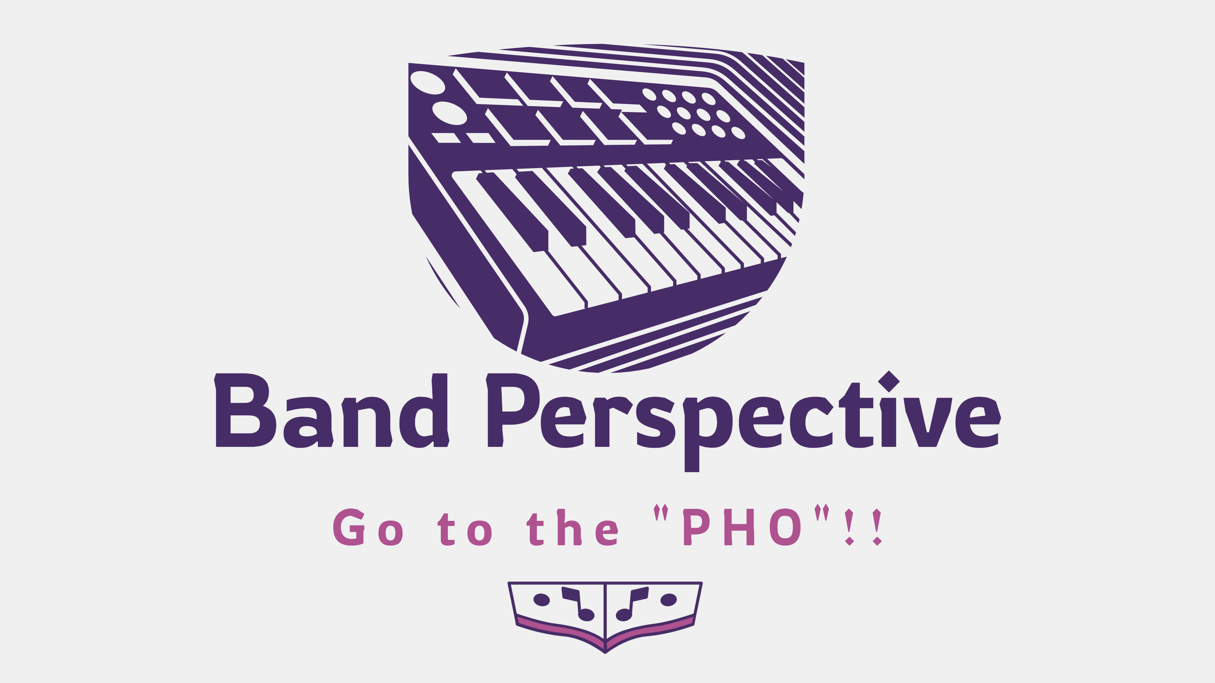 When they say go to the 4, go to the "PHO"!!