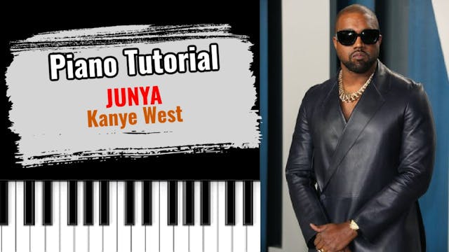 Junya (Kanye West)