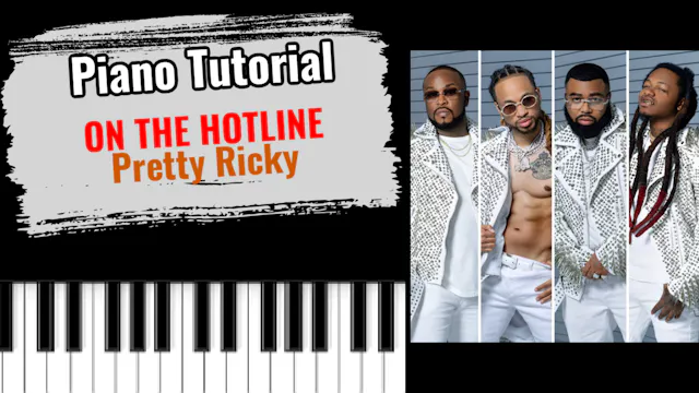 On The Hotline (Pretty Ricky)