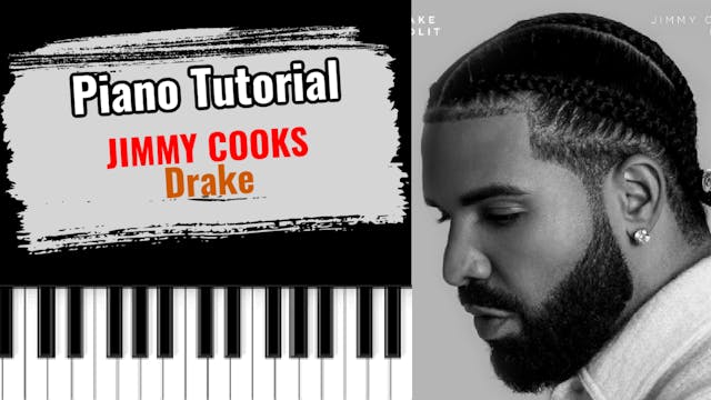 Jimmy Cooks (Drake)