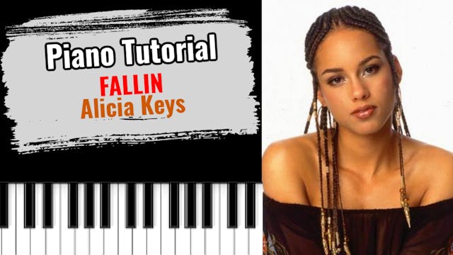 Fallin (Alicia Keys)