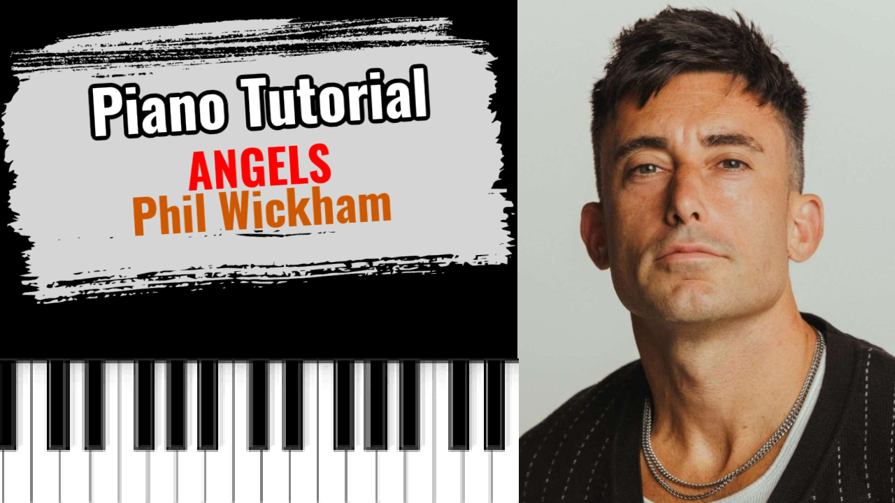 Angels (Phil Wickham)