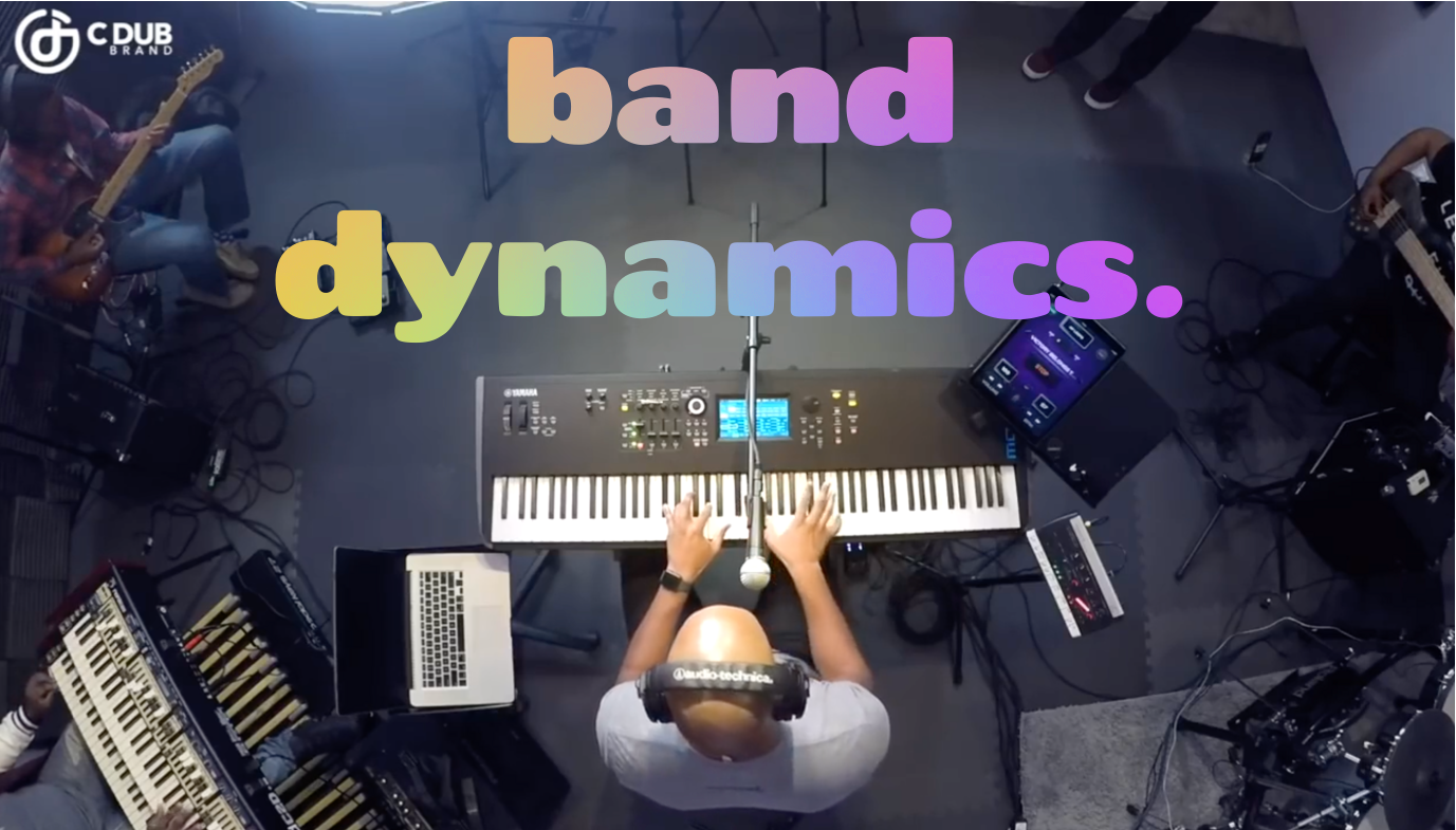 Band Dynamics