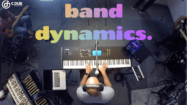Band Dynamics