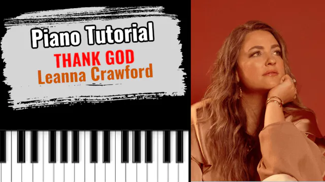Thank God (Leanna Crawford)