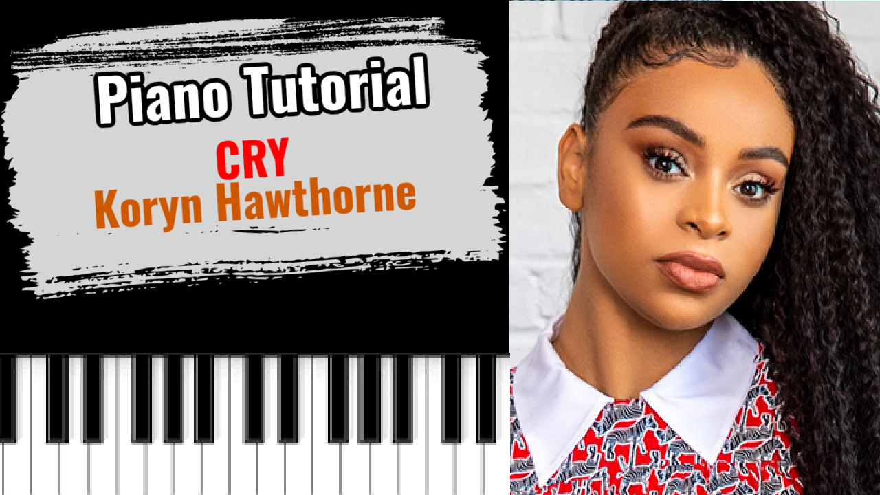 Cry (Koryn Hawthorne)