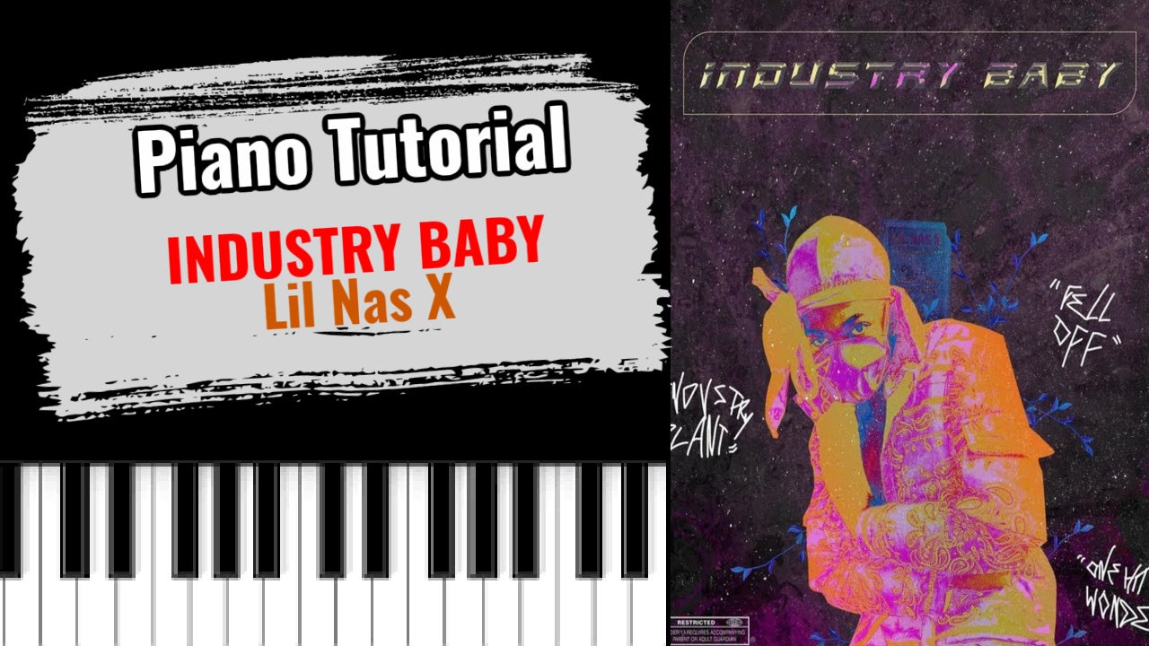 Industry Baby (Lil Nas X)