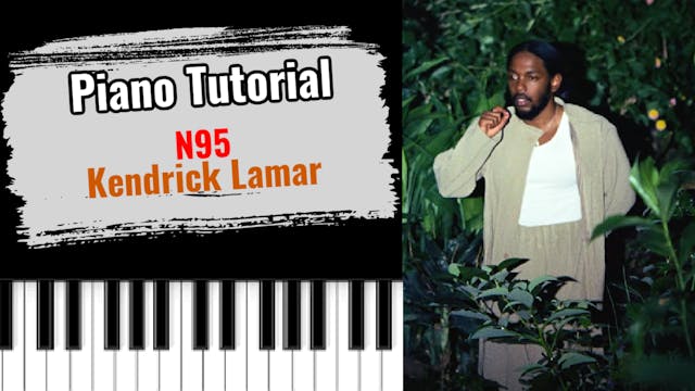 N95 (Kendrick Lamar)