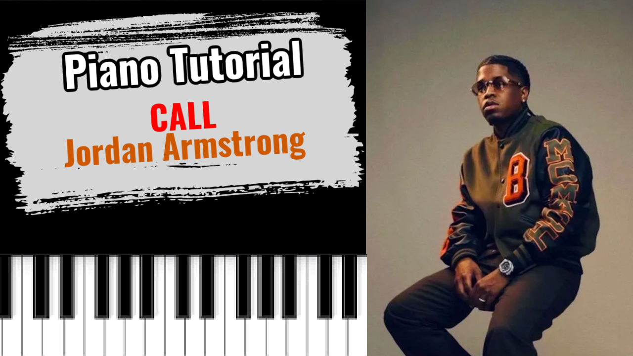 Call (Jordan Armstrong)