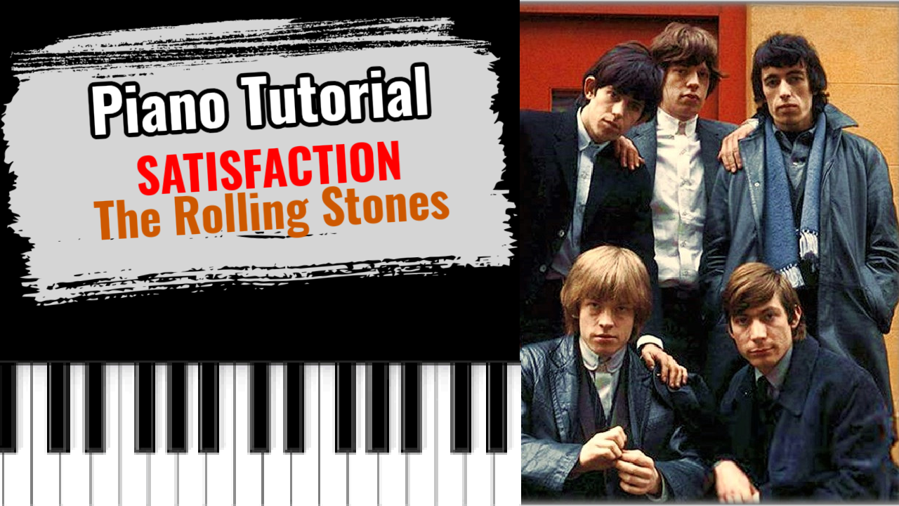 Satisfaction (The Rolling Stones)