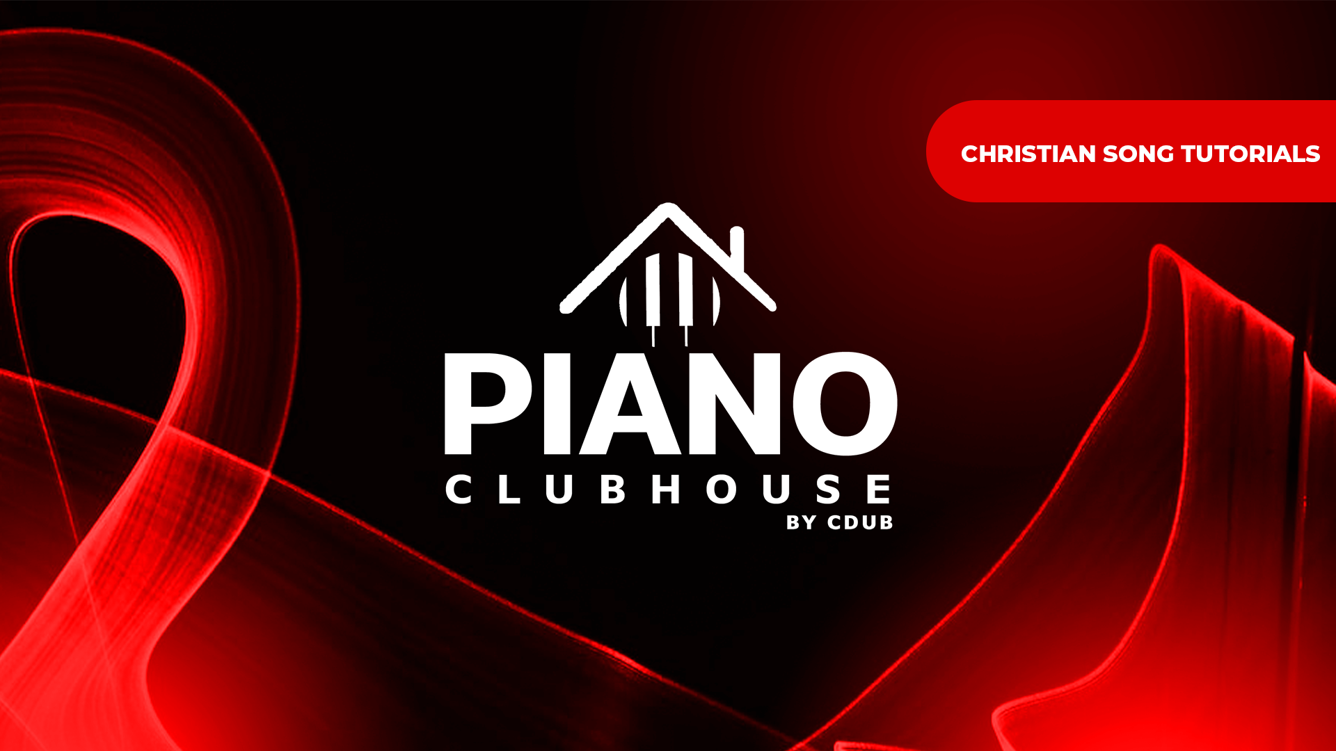 Christian Song Tutorials