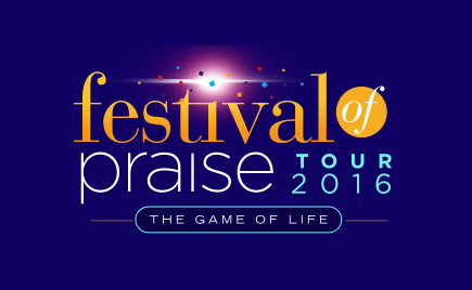 Festival Of Praise Tour The CDub Network