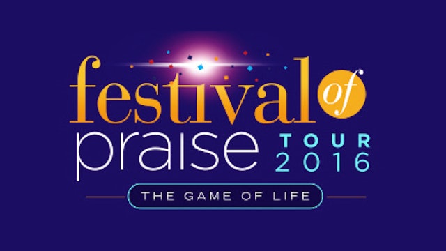 Festival Of Praise Tour