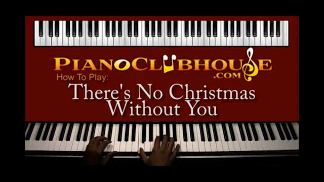 There's No Christmas Without You (Kir...