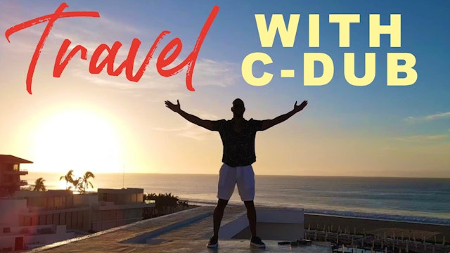 Travel With C-Dub