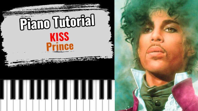 Kiss (Prince)