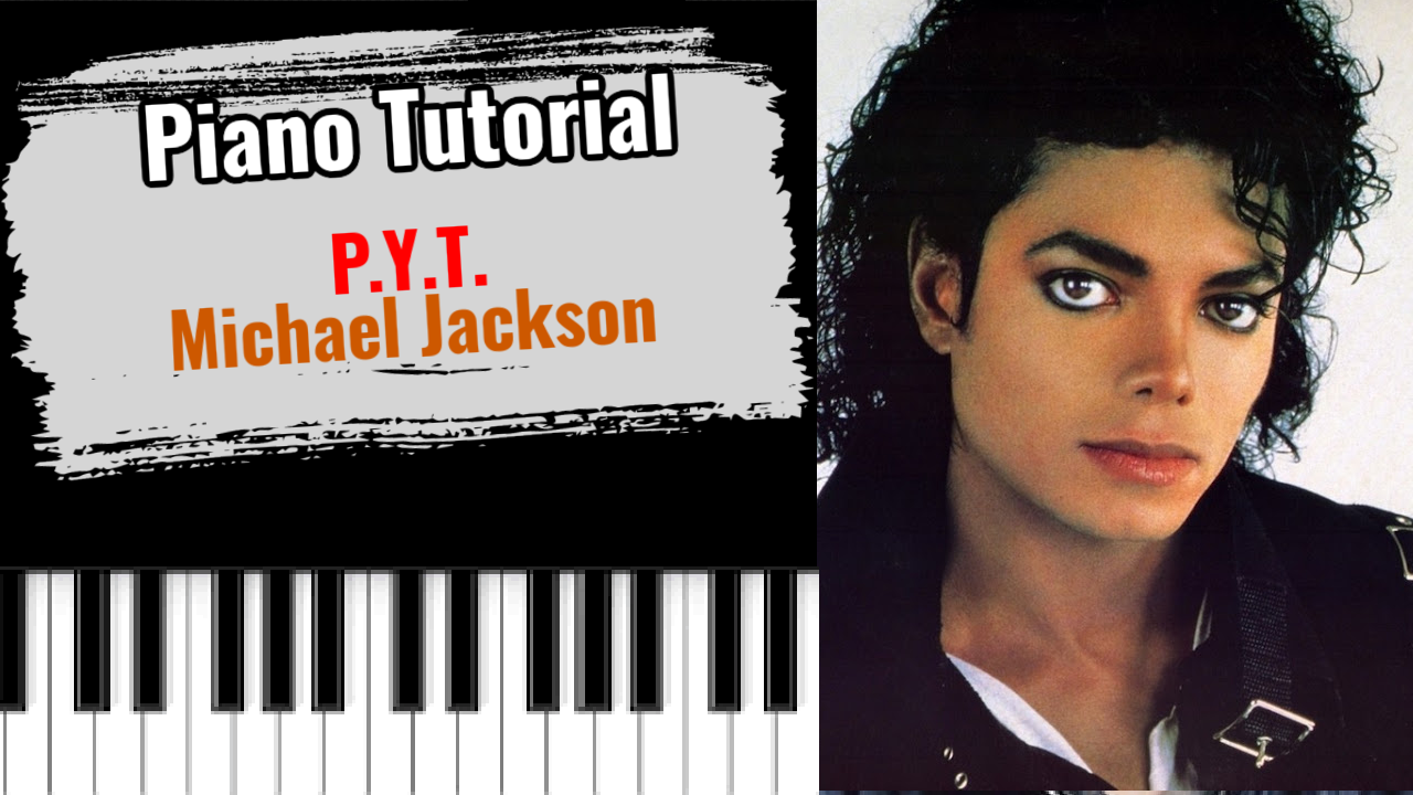 PYT (Michael Jackson)
