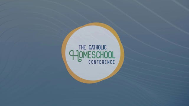 2022 Conference Tom W and Cory M. - Homeschool Dads Supporting Homeschool Moms
