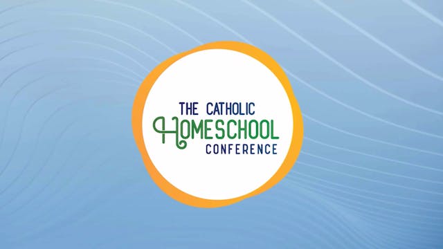 2022 Conference Arlena Brown Homeschooling Multiple Children: A Unique Approach