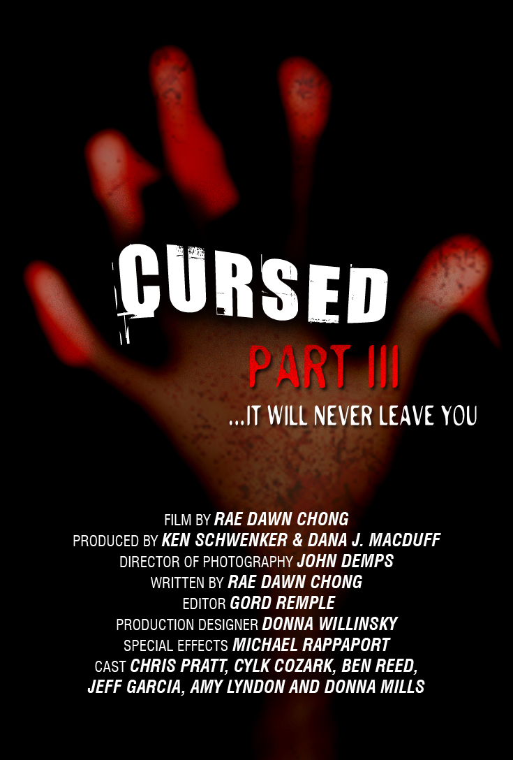 Cursed 3