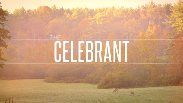 The Celebrant