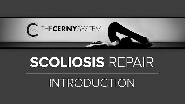 Scoliosis Repair | Introduction