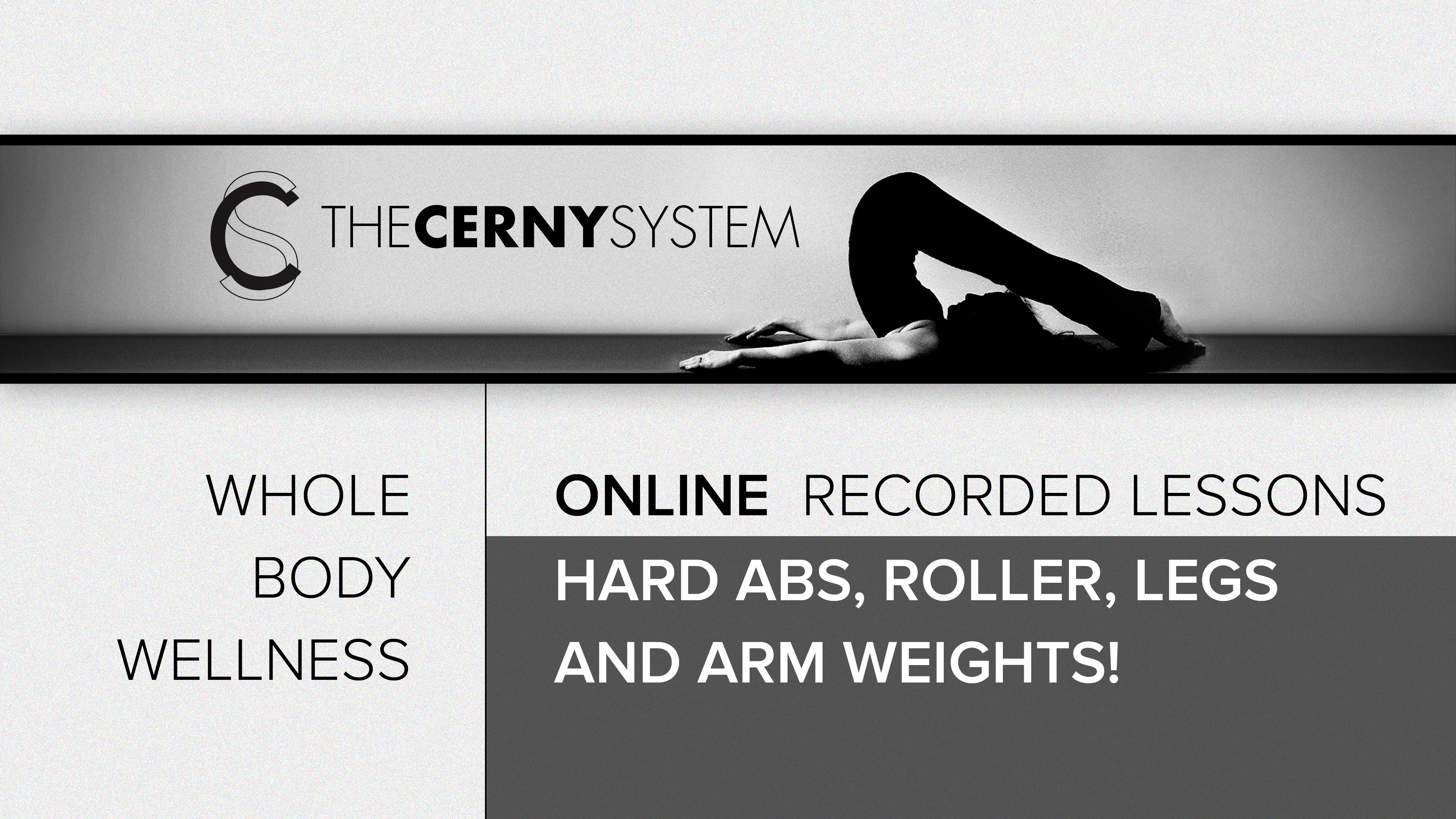 01.23.21 | Hard Abs, Roller, Legs and Arm Weights!