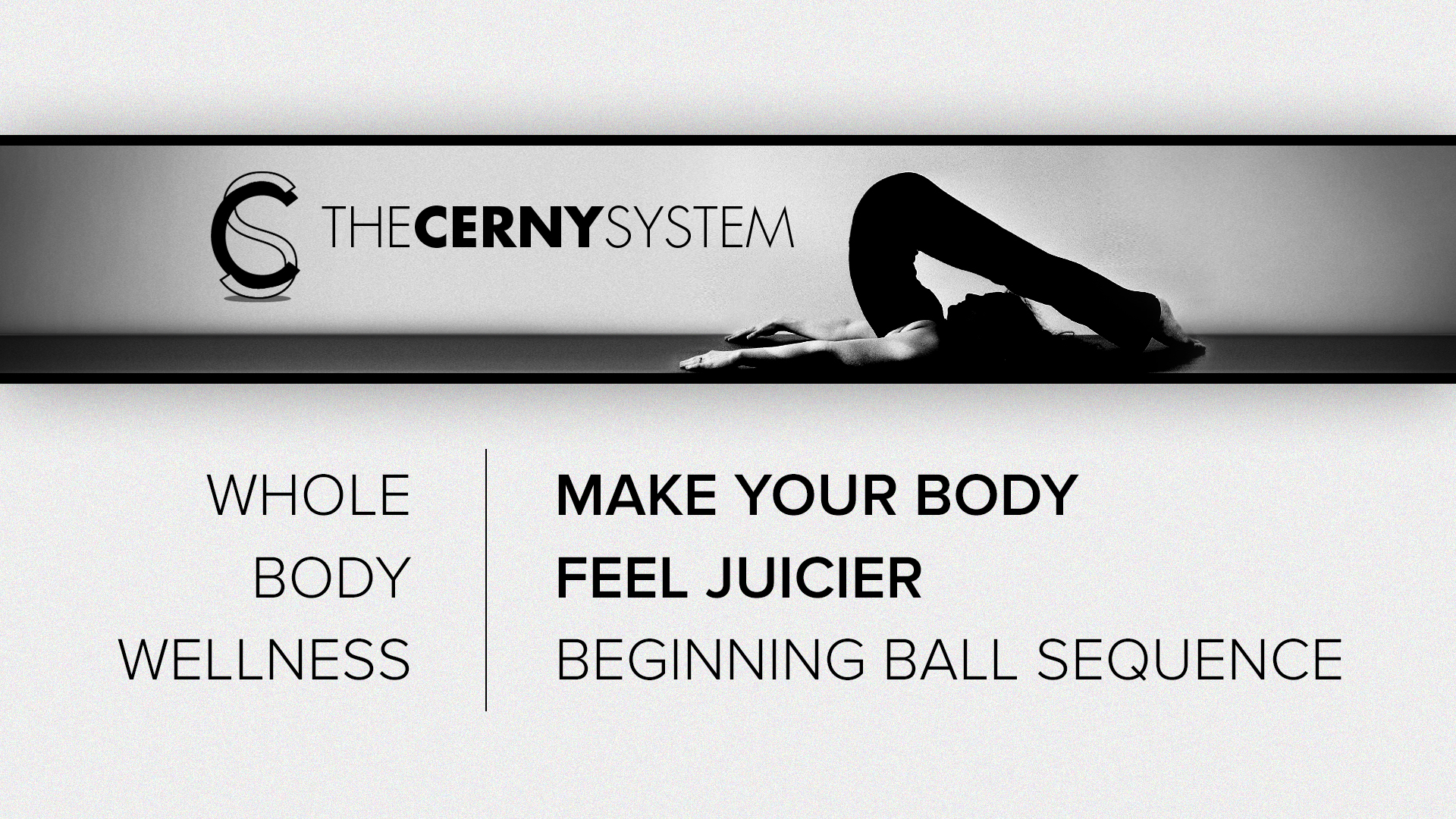 Make your Body feel Juicier