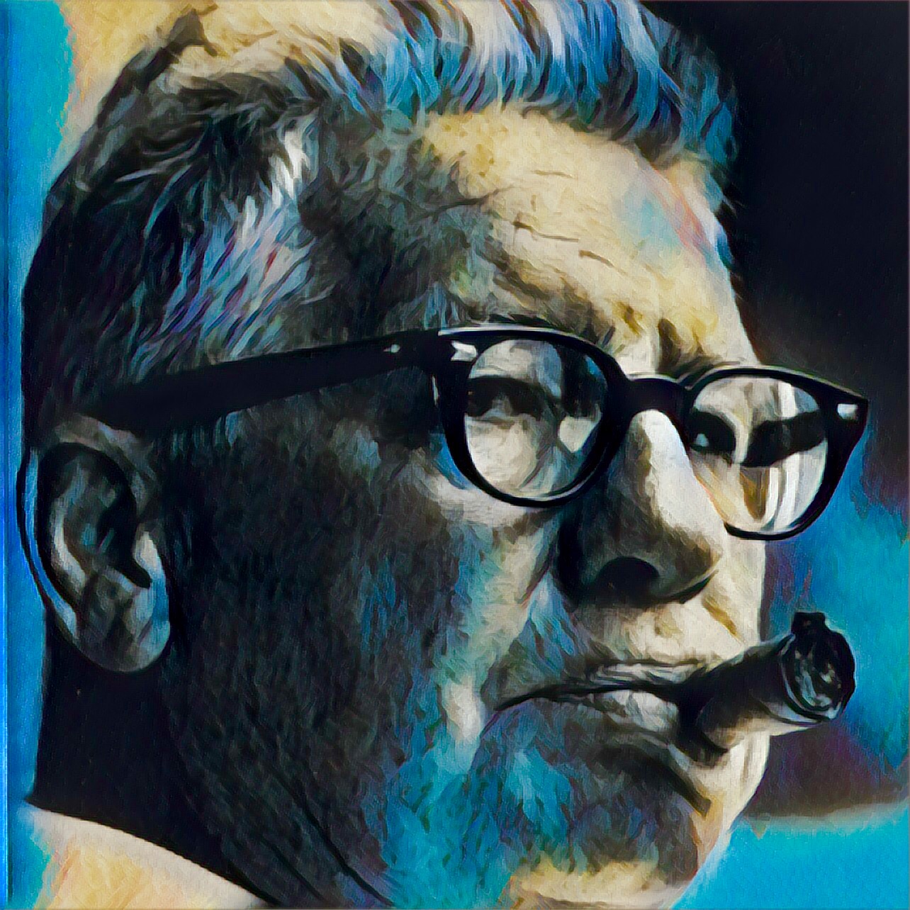 Art Rooney, The Chief Movie- Full HD 