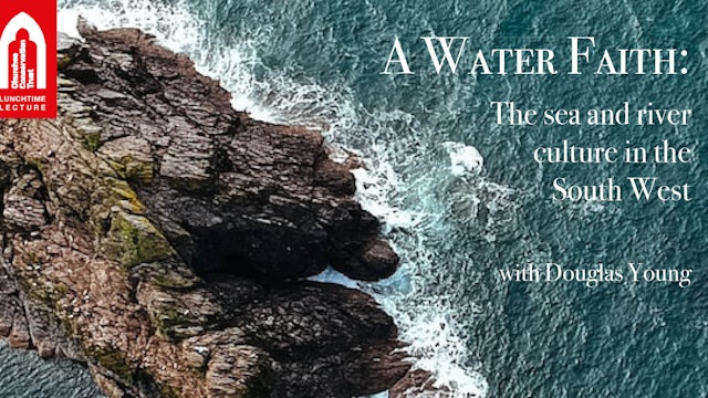 A Water Faith: Faint Signs in the Mist, an Introduction