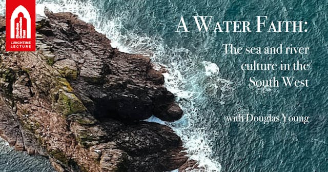 A Water Faith: Faint Signs in the Mis...