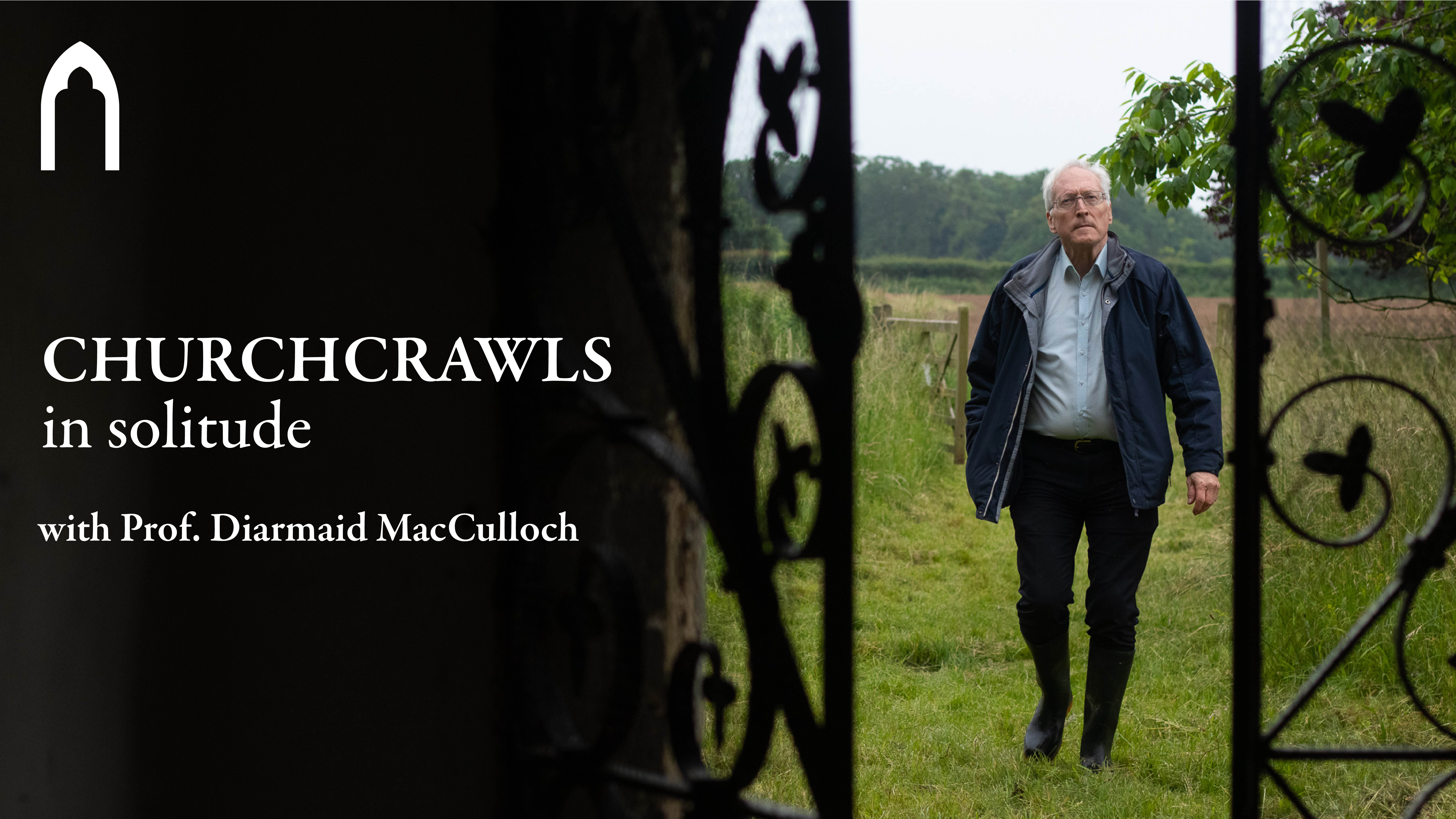 Churchcrawls in Solitude: Dunwich, Suffolk