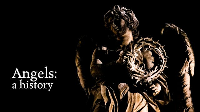 Angels: a history
