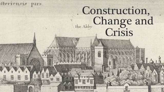 Construction, Change & Crisis: Church...