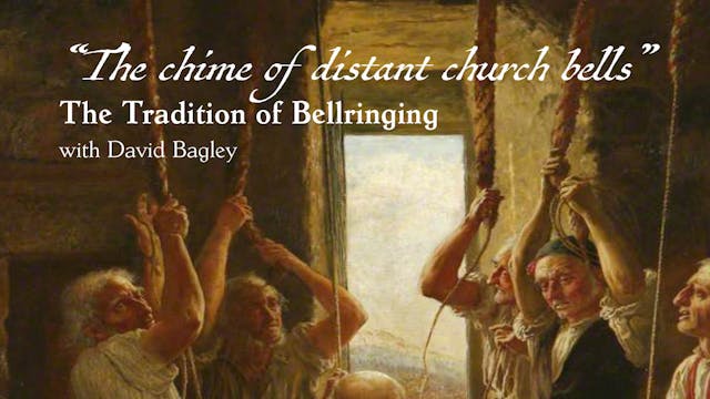 Traditions of Bell Ringing