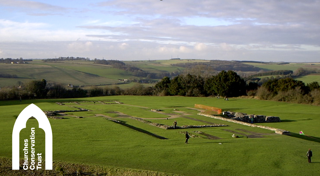 Old Sarum, a greedy bishop and the twilight days of Norman England