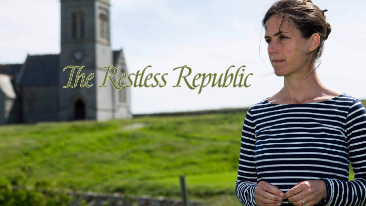 The Restless Republic: Britain Without a Crown