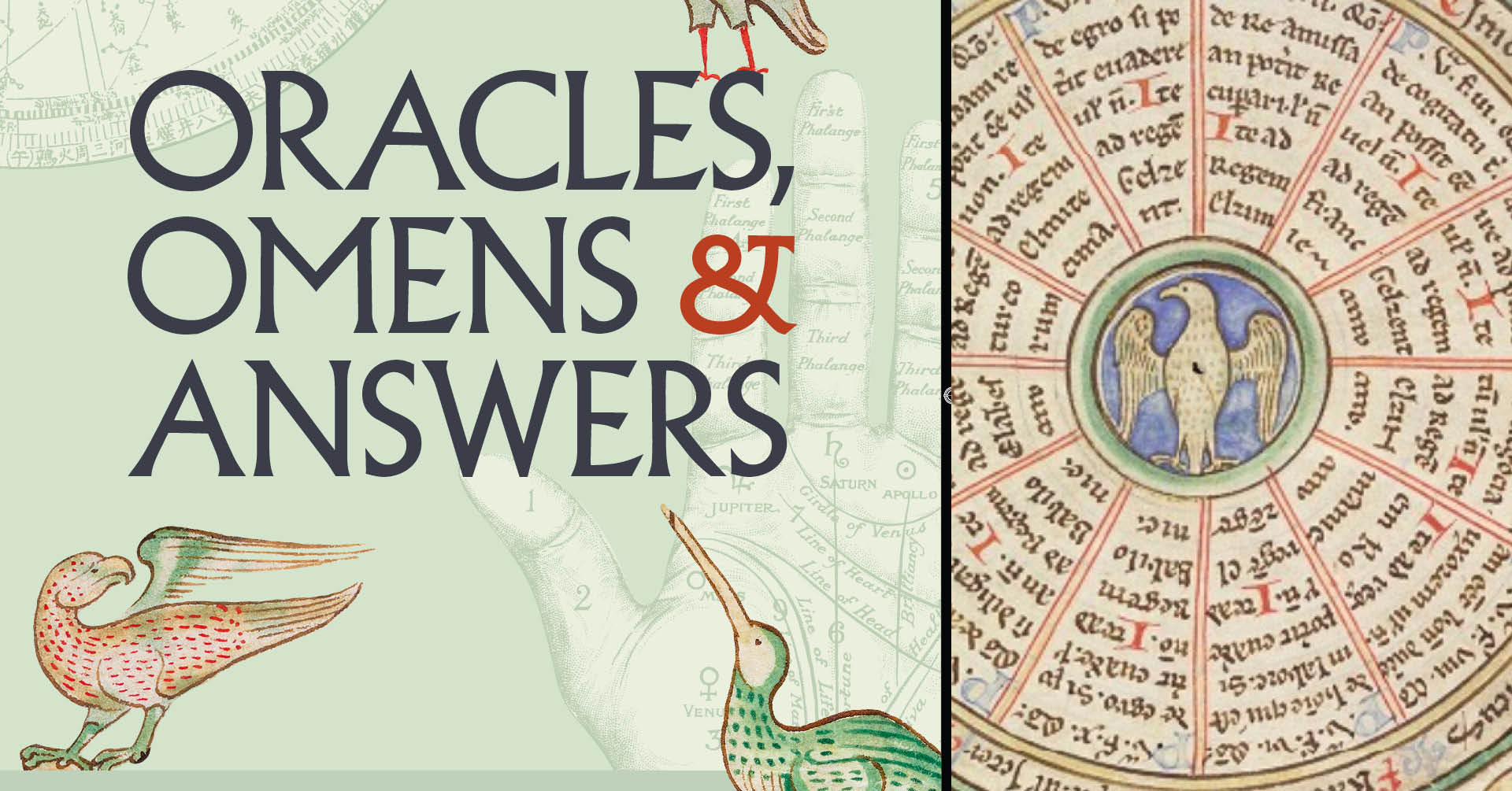 Stars, Signs, and Secrets with Dr Michelle Aroney