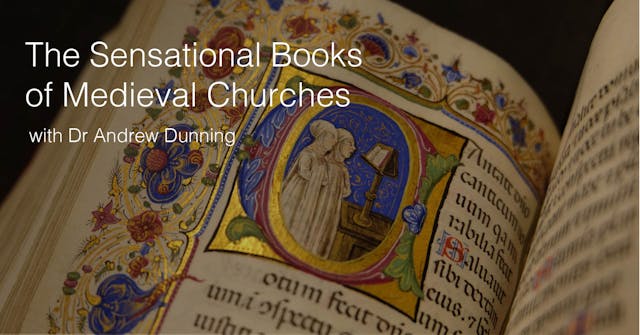 The Sensational Books of Medieval Chu...