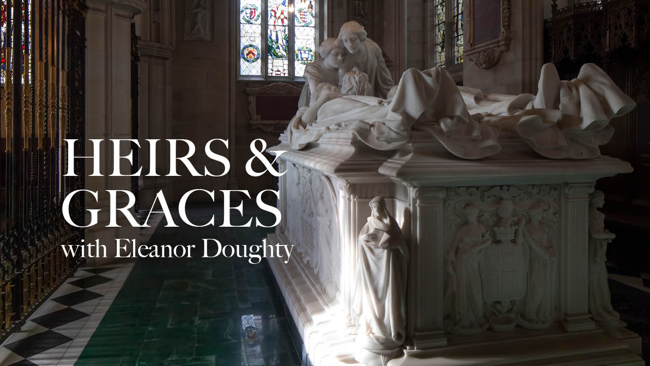 Heirs and Graces