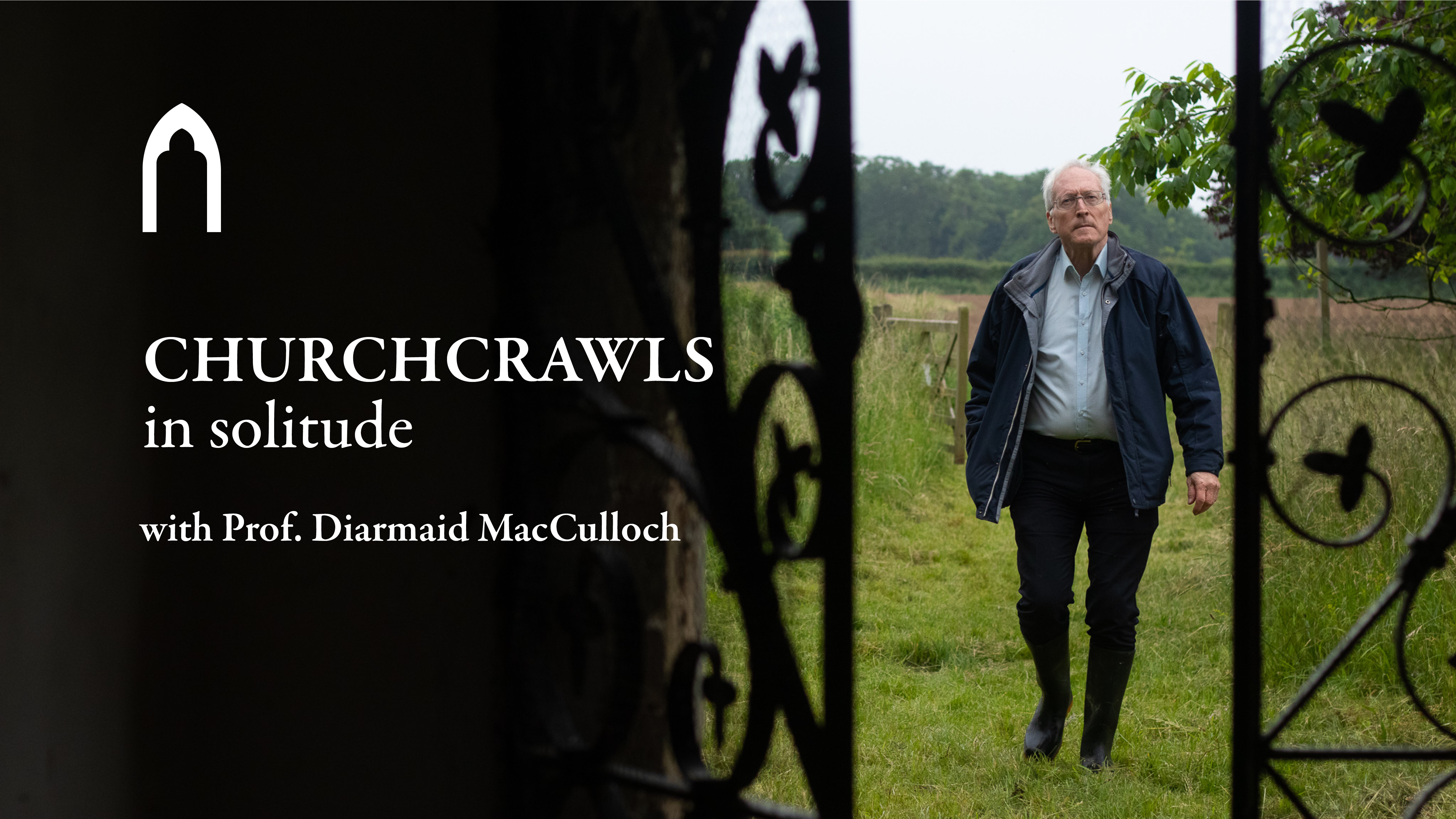 Churchcrawls in Solitude