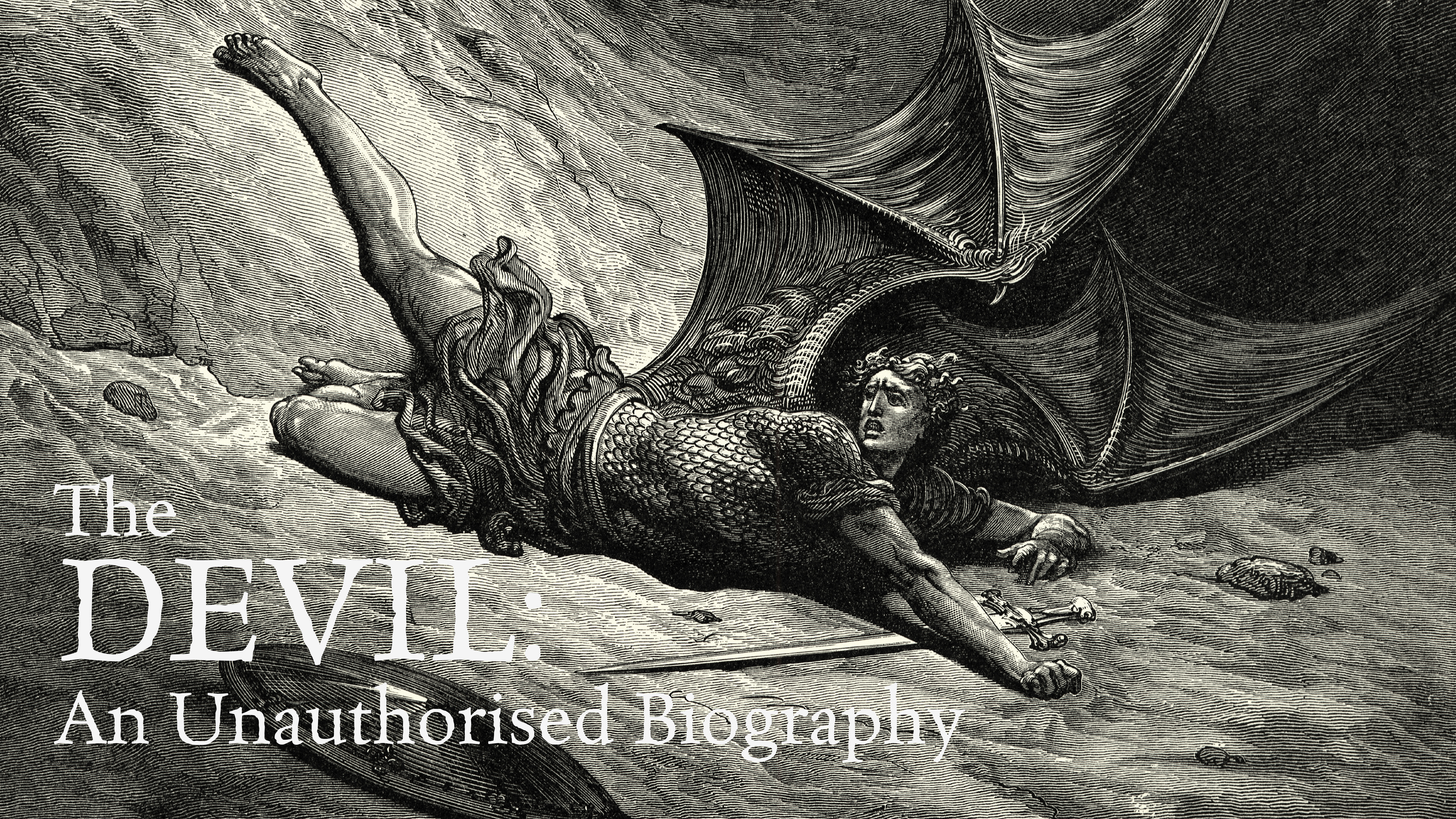 The Devil: An Unauthorised Biography