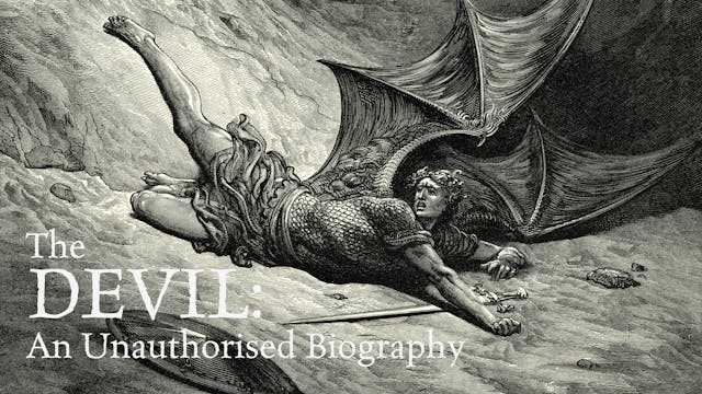 The Devil: An Unauthorised Biography