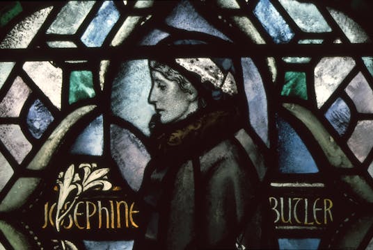 Nights in the Nave: Sleep like a Tudor