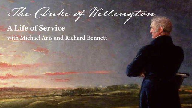 The Duke of Wellington: A life of Ser...