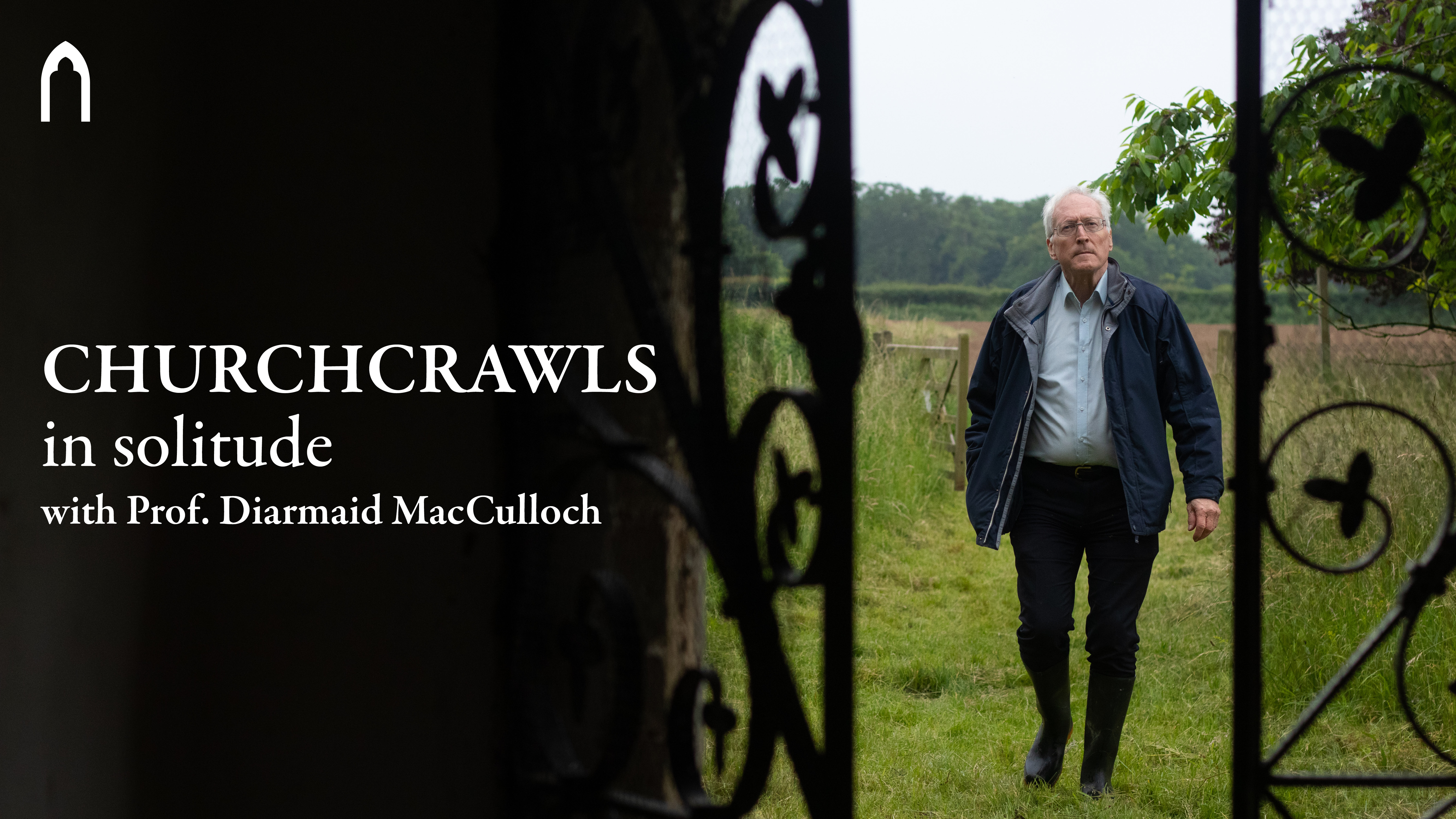 Churchcrawls in Solitude: Illington, Norfolk